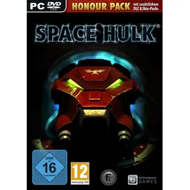 Space Hulk - Honour Pack (PC/Mac)