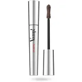 PUPA Vamp! Mascara für mehr Volumen Farbton 200 - Chocolate Brown 9 ml