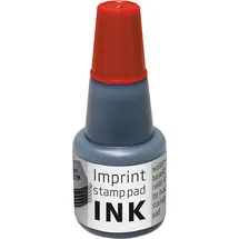 Trodat Stempelkissenfarbe Imprint 143658 24 ml Rot