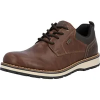 Rieker 38406-24 für Herren braun | Gr.: 45