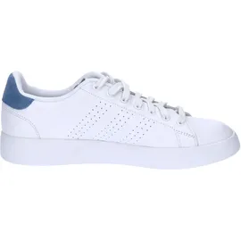 adidas Advantage Premium Cloud White / Cloud White / Crew Blue 41 1/3