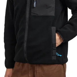 Patagonia Synchilla Jkt schwarz S
