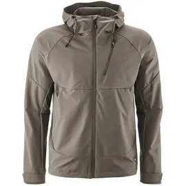 Gonso Herren Trail Jacke (Größe 3XL, braun)