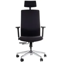 OEM ZN-807-C Polyurethan Schwarz