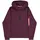 Alpha Industries Puff Print Hoodie Pink M