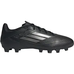 Fussball-Rasenschuh F50 CLUB FxG bunt|SCHWARZ|SCHWARZ 40