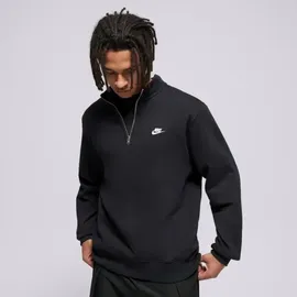 Nike Sweatshirt Schwarz L