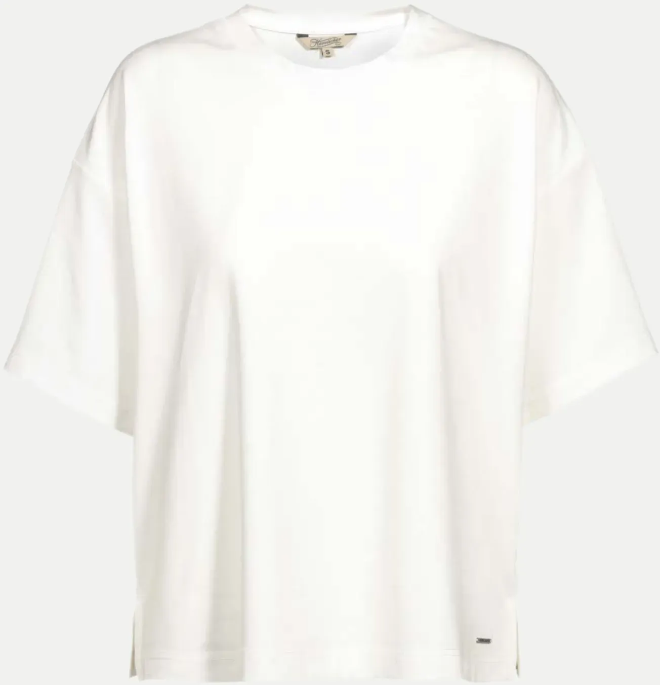 T-shirt Stinella Weiß XS