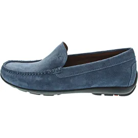 LLOYD Emilio Herren Blau 44