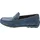 LLOYD Emilio Herren Blau 44