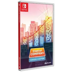 Startup Company - Switch [JP Version]