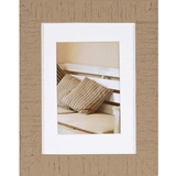 Henzo Driftwood 13x18 Frame beige