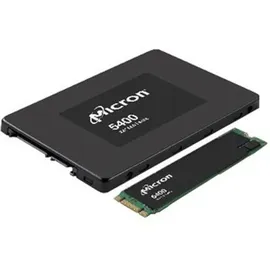Micron 5300 Pro 960 GB 2,5" MTFDDAK960TDS-1AW1ZABYY