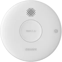 Siemens Dig.Industr. Rauchmelder 5TC1292-8