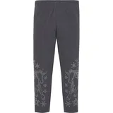 Kidsworld StrassbesezGlitzerPferd Grau 104