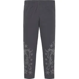 Kidsworld StrassbesezGlitzerPferd Grau 104