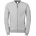 College Jacke Dark Grau Melange 164
