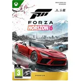 FORZA HORIZON 6: PREMIUM EDITION - [Xbox Series X S & Windows PC]
