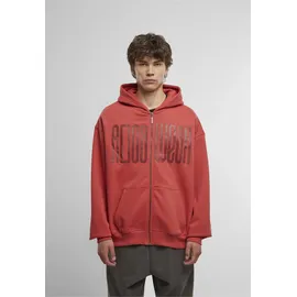 Rocawear Troyer Chili Rot M