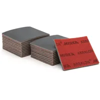 Mirka Abralon 115x140mm Grip 500 20/Pack