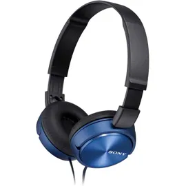 Sony MDR-ZX310AP blau