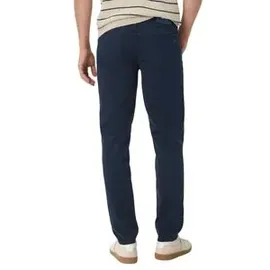 Brax Cadiz U Regular Fit Chinohose Dunkelblau 33 32