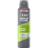 Dove Men +Care Cool Fresh Spray 3 x 150 ml