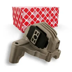 FEBI BILSTEIN Lagerung, Motor Automatikgetriebe Schaltgetriebe Motor,Lagerung, Automatikgetriebe,Lagerung, Oben  für VOLVO 30741583 30144