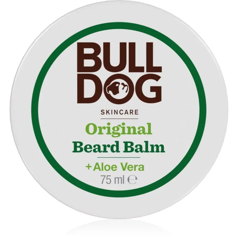 Bulldog Original Beard Balm Bart-Balsam 75 ml