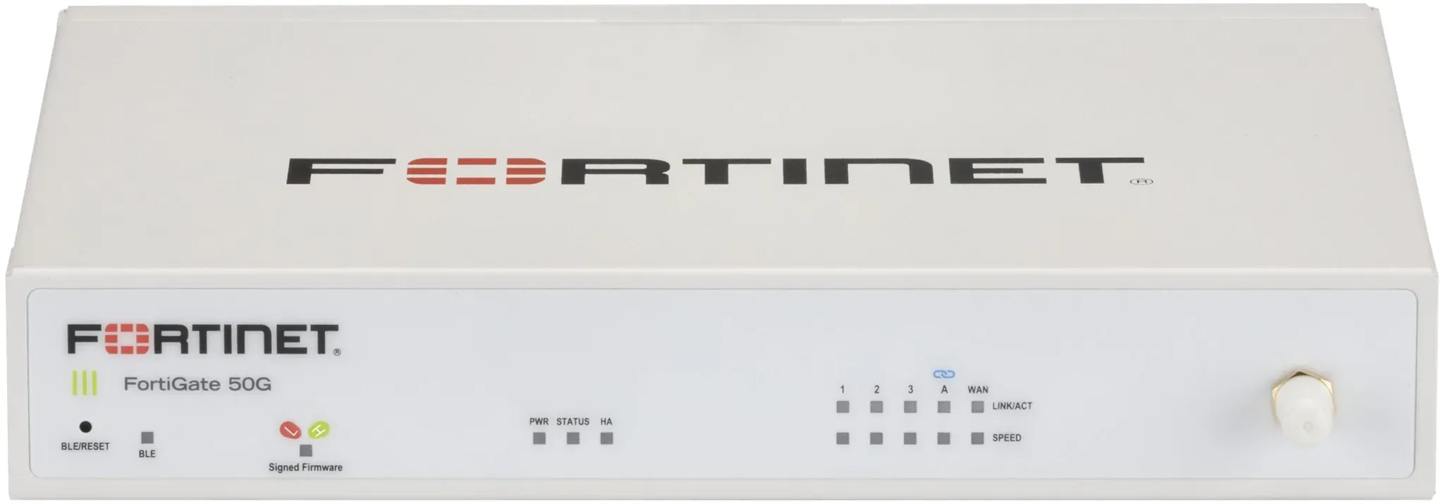 FortiGate-50G neu