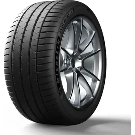 Michelin Pilot Sport 4 S 245/40 R20 99Y