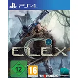 Elex (USK) (PS4)