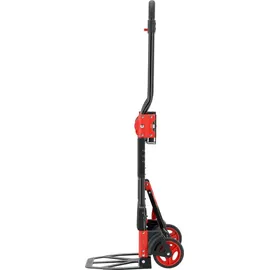 Yato 2-in-1 FALTBARER LAGERWAGEN 137KG - YT-37412