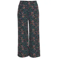 s.Oliver Pyjamahose Petrol 36/38