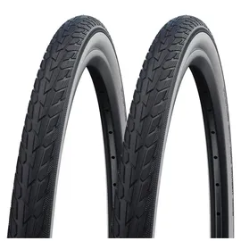 Schwalbe Road Cruiser 28 x 1,60 Zoll Drahtreifen