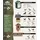 dehner natura premium Nistkasten Smilla, ca. B19,5/H22,5/T16,5 cm, rot