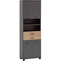 Schildmeyer Hochschrank Katta Breite 59 cm