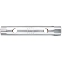 Fortis Rohrsteckschlüssel DIN 896B 13 x 15 mm