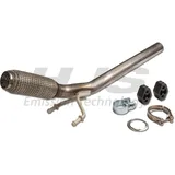 HJS Reparaturrohr, Katalysator interFLEX 91 11 1685