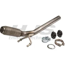 HJS Reparaturrohr, Katalysator interFLEX 91 11 1685