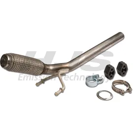 HJS Reparaturrohr, Katalysator interFLEX 91 11 1685