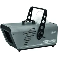 Antari SW-250 Schneemaschine inkl. Funkfernbedienung, inkl. Befestigungsbügel