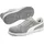 Puma Puma, Sicherheitsschuhe, Iconic Suede Grey Low S1P (S1P, 44