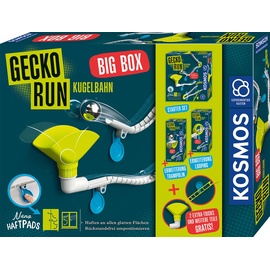 Kosmos Gecko Run Big Box (62120)