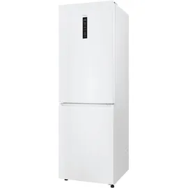 Haier Kühl-/Gefrierkombination 2D 60 SERIES 5 PRO »HDPW5618CNPW«, 185 cm hoch, cm breit, MyZone Plus, HumidityZone, Total No Frost
