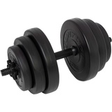 Tunturi ADJUSTABLE DUMBBELL 15KG