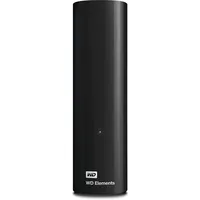 Western Digital Elements Desktop 12 TB USB 3.0 schwarz