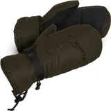 PINEWOOD Hunter Pro Handschuhe Moosgrün XS-S