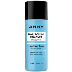 Anny Nail Polish Remover Nagellackentferner 100 ml