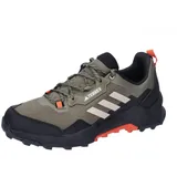 Adidas Terrex AX4 Herren Olive Strata / Wonder Beige / Core Black 45 1/3